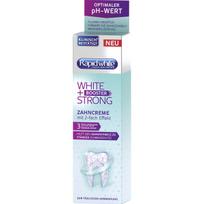 RAPID WHITE, WHITE+BOOSTER STRONG, balinamoji dantų pasta, 75ml