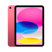 Apple iPad 11" (A16) Wi-Fi planšetinis kompiuteris 256GB, Pink