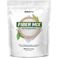 BiotechUSA Fiber Mix (225 g.)