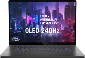 ASUS ROG Zephyrus G16 16" gaming laptop, Win 11 (GU605CX-QR075W)