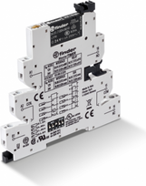 Timer relay 398100240060 | 8012823357072