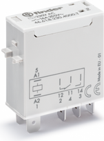 MINIATURE INDUSTRIAL RELAY 466190244000T | 8012823392127