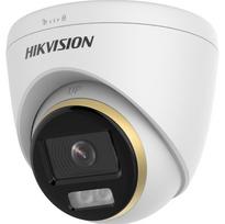 AHD, HD-CVI, HD-TVI, PAL Hikvision dome kamera DS-2CE72KF3T-L F2.8