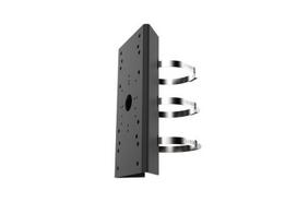 LAIKIKLIS TVIRTINIMUI PRIE STIEBO DS-1275ZJ-SUS(BLACK) Hikvision