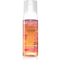 Lumene Moisturizing [HELLÄ] drėkinamosios valomosios putos sausai odai 150 ml