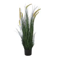 Dirbtinis augalas Žolė 100cm
