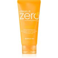 Banila Co. clean it zero Mandarin-C™ brightening glotninamasis šveičiamasis gelis skaistinamojo poveikio 120 ml