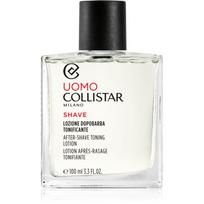Collistar Uomo After-Shave Toning Lotion tonikas priemonė po skutimosi 100 ml
