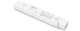 Impulsinis maitinimo šaltinis LED 24V 75W 3.125A, IP20, PUSH-DIM, TRIAC, ELV, Phase-CUT, LTECH, LM-75-24G1T2
