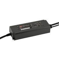 Impulsinis maitinimo šaltinis LED 24V 200W 8.3A, PFC, IP67, PUSH, PWM, DALI-2, MEAN WELL, PWM-200-24DA2