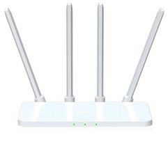 Belaidis 4G LTE maršrutizatorius WIS-N300-LTE
