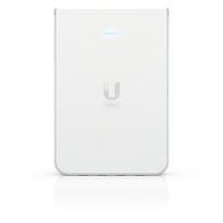 4 prievadų komutatorius Ubiquiti UniFi U6-IW