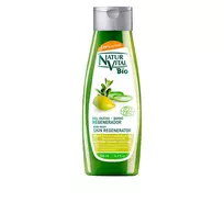 Naturaleza Y Vida regeneruojanti dušo želė su argano ir alavijo aliejumi, 500 ml