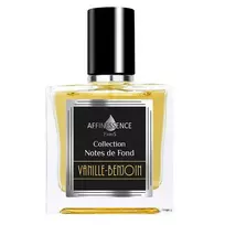 „Affinessence“ „Base Notes“ kolekcija: Vanilė ir benzoinas, kvepalų vanduo, 50 ml