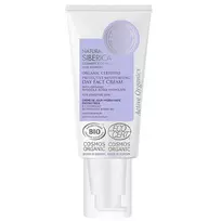 Natura Siberica apsauginis drėkinamasis dieninis veido kremas 50ml