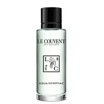 Le Couvent Maison de Parfum, „Botanique Intense Aqua Nymphae“, kvepalų vanduo, unisex, 100 ml