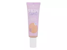 Makeup Essence Skin Tint Hydrating Natural Finish SPF30, 30ml