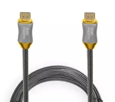 HDMI laidas I-BOX HD08 HDMI 2.1 8K, 2M