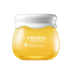 FRUDIA Citrus Brightening Mini veido kremas, 10 g