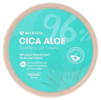 MIZON Cica Aloe 96% drėkinantis gelis-kremas, 300 ml