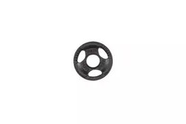 Svoriai štangai TOORX DGN-TG125 D50mm 1,25kg