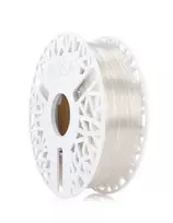 3D plastikas TPU 96A skaidrus 1.75mm 1kg Rosa3D