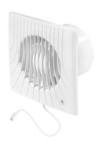 Ištraukimo ventiliatorius Awenta WA150W su virvele, Future 100 *230V500*