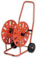 Žarnos vežimėlis Bradas PROFESSIONAL, 3/4'' 90m žarnai