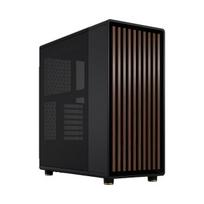 Korpusas Fractal Design North Charcoal