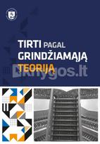 Tirti pagal grindžiamąją teoriją