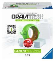GRAVITRAX rutulinė trasa: Loop elemento