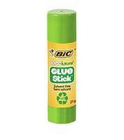 Bic Pieštukiniai klijai Glustic 21 g, 1 vnt.