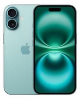 Apple iPhone 16 Plus 128GB mėtinės spalvos išmanusis telefonas