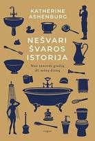 Nešvari švaros istorija