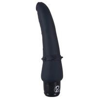 You2Toys - analinis vibratorius - juodas