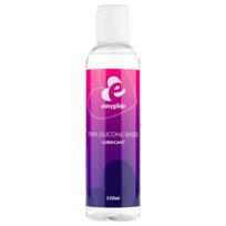 EasyGlide - silikoninis lubrikantas - plonas - 150 ml