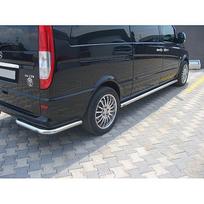 ŠONINIAI SLENKSČIAI RUBY MERCEDES VITO / VIANO LONG (2010-2014)