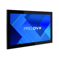 ProDVX | APPC-15XP-R23 | 15.6 " | Landscape/Portrait | 24/7 | Android | LPDDR4 SDRAM | Wi-Fi | 800:1 | 170 ° | 170 ° | 400 cd/m² | Touchscreen|5015210