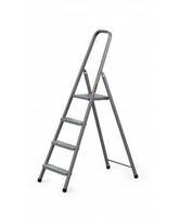 Buitinės kopėčios plieninės DRABEST STD4 (125kg)