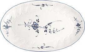 Lėkštė Villeroy & Boch Old Luxembourg, 24 cm.
