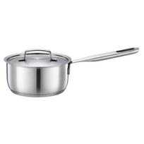 Fiskars prikaistuvis su dangčiu All Steel, 1,5 l, 16 cm