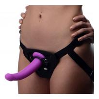 Strap U Navigator strap-on dildo