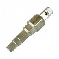 Pakopinis raktas radiatoriui 3/8 - 7/6 - 1/2 - 5/8 - 13/16 mm