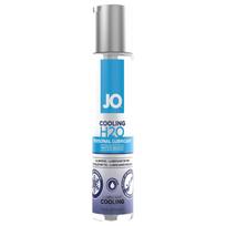 System JO - H2O vandens pagrindo vėsinantis lubrikantas (30 ml)