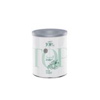Depiliacinis vaškas Italwax Tin Lipo Top Line Emerald, 800 g