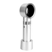 Nešiojamas ventiliatorius USB Dys-On, sidabrinis