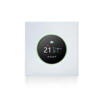 Programuojamas termostatas Feelspot WTH08.16W WiFi, baltas, Tuya, Smart Life,Programuojamas termostatas Feelspot WTH08.16W WiFi, baltas, Tuya, Smart Life