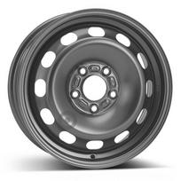 Ratlankis plieninis 6 x15 5x108 ET52,5