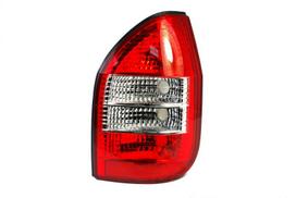 Žibintas galas Dešinė OPEL ZAFIRA A