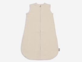 Jollein naujagimio miegmaišis 60cm muslin Oatmeal